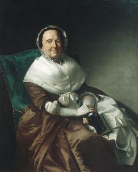 約翰 辛格頓 科普利 Mrs. Sylvanus Bourne 約翰 辛格頓 科普利 Mrs. Sylvanus Bourne